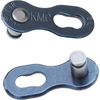 Řetěz na kolo spojka řetězu KMC CL-573R, 6-8sp. 305340
