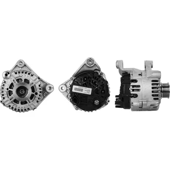 Autoelektrika Generátor DRI 2151471502