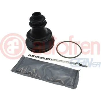 Hřídel nápravy Sada měchů, hnací hřídel AUTOFREN SEINSA D8193