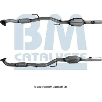 Katalyzátor Katalyzátor BM CATALYSTS BM91589H