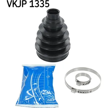 Manžeta ke kolu Sada měchů, hnací hřídel SKF VKJP 1335