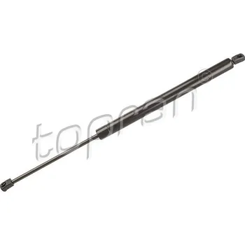 Příslušenství karosérie Pneumatická pružina, zavazadlový / nákladový prostor TOPRAN 112 070