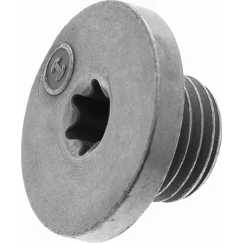 Olejová vana Závitová zátka, olejová vana VAICO V40-0751