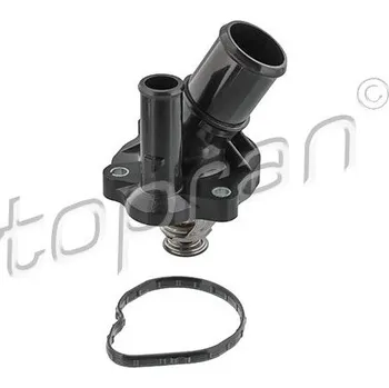 Těsnění motoru Termostat, chladivo TOPRAN 304 520