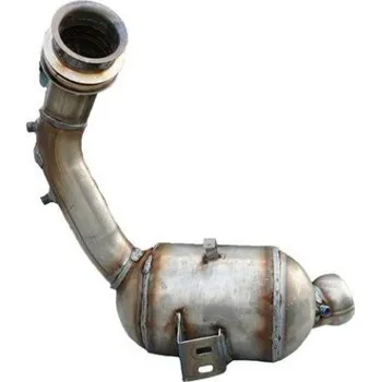 Auto-moto Mercedes C 350 W204 4-matic Filtr pevných částic DPF 1116-6