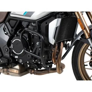 Rám pro motocykl Hepco & Becker Padací rám na CF Moto 700 CL-X (22-24) černý