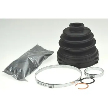 Hřídel nápravy Sada měchů, hnací hřídel LÖBRO 306046