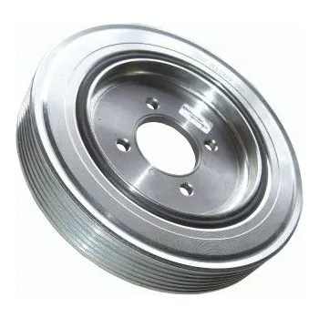 Řemenice, klikový hřídel CONTINENTAL CTAM VD1097