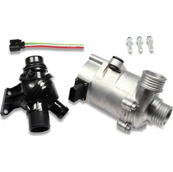 Chladič motoru Vodní čerpadlo, chlazení motoru HEPU P430-TH