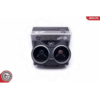 Držák do auta Držák nápoje ESEN SKV 93SKV020