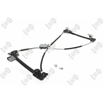 Stahovačka okna Zvedací zařízení oken ABAKUS 130-027-011