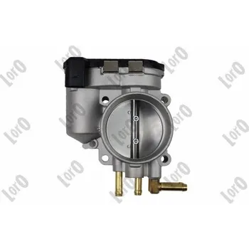 Systém vstřikování Hrdlo škrticí klapky ABAKUS 121-02-034