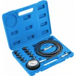 Högert Testovací zařízení tlaku oleje se vstřikováním