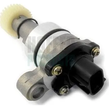 Čidlo automobilu Snímač, rychlost / počet otáček HOFFER 7517818