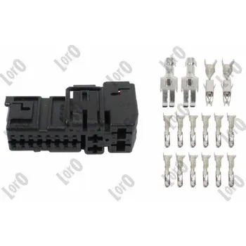 Opravná sada kabelu, dveře ABAKUS 120-00-288