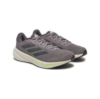 Dámská běžecká obuv Běžecké boty adidas Response IH6094 Šedá 40_23