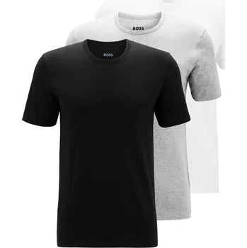 Tričko Boss Wht 1058403 L
