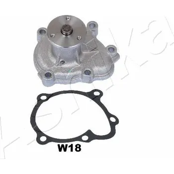 Chladič motoru Vodní čerpadlo, chlazení motoru ASHIKA 35-0W-W18