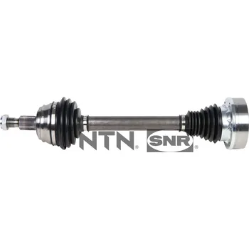 Hřídel nápravy Hnací hřídel SNR DK54.050