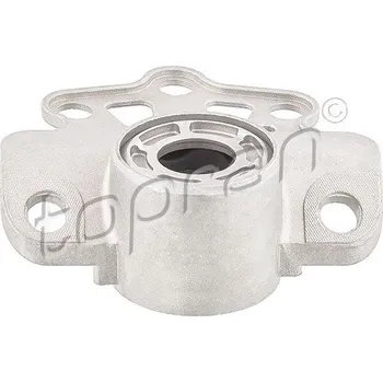 Ložisko pružné vzpěry TOPRAN 208 798