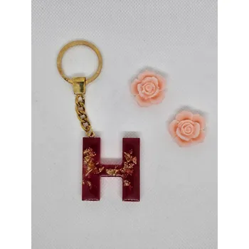 Přívěsek Přívěsek H