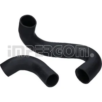 Hadička plnicího vzduchu ORIGINAL IMPERIUM 17167