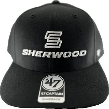 Kšiltovka Sherwood Kšiltovka SR Senior