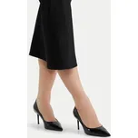 Lodičky Gino Rossi FRIDA-V1525-833-1 Černá 36