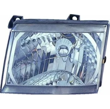 Přední světlomet Světlomet ABAKUS 231-1131R-LD-E