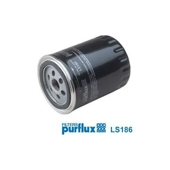 Filtr do auta Olejový filtr PURFLUX LS186
