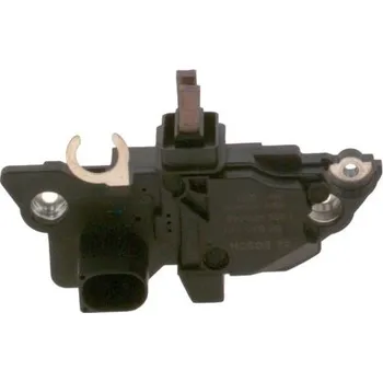 Alternátor Regulátor generátoru BOSCH 1 986 AE0 069