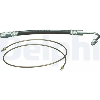 Brzdová hadice Brzdová hadice DELPHI LH7502