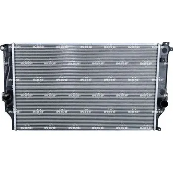 Chladič motoru Chladič, chlazení motoru NRF 550111