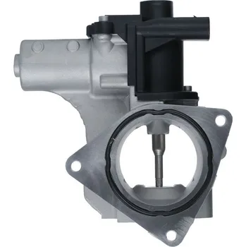 Ventil palivového systému AGR-Ventil VALEO 703272