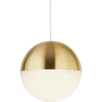 Lampička Searchlight Sea-5881SB