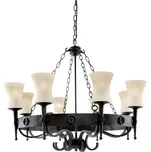 Searchlight Sea-0818-8BK