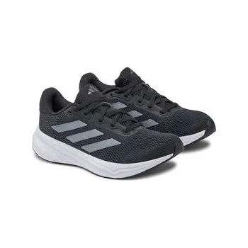 Dámská běžecká obuv adidas Běžecké boty Response IH6066 Šedá 36_23