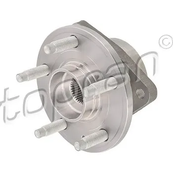 Ložisko kola TOPRAN 208 665