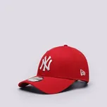 New Era Mlb 9Forty New York Yankees Cap League B Ny Yankees Červená One Size