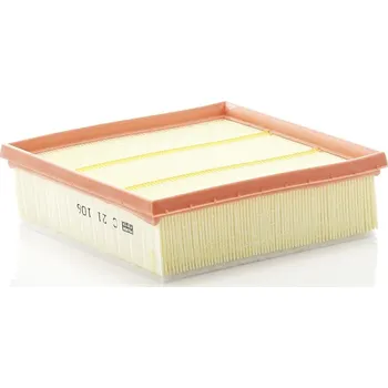 Autodíl Vzduchový filtr MANN-FILTER C 21 106