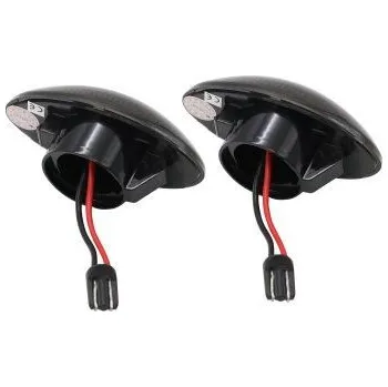 Směrový světlomet Sada směrových světel ABAKUS L32-140-005LED-S