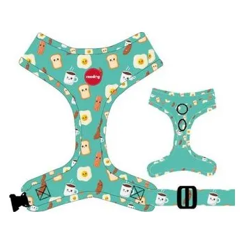 Obojek pro psa Postroj Reedog BREAD-XS