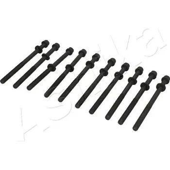 Spojovací materiál motoru Sada šroubů hlavy válce ASHIKA 115-0H-H00