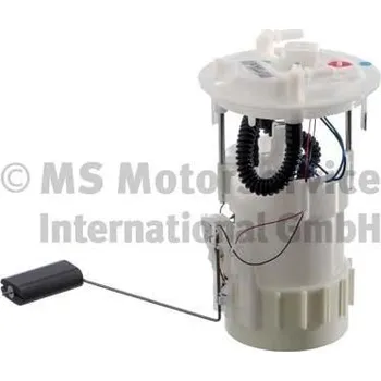 Čidlo automobilu Snímač, rezerva paliva PIERBURG 7.02552.36.0