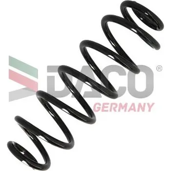 Pružina podvozku DACO 810211