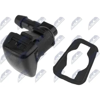 Autosklo Tryska ostřikovače, čištění skel, , NTY, EDS-HY-521