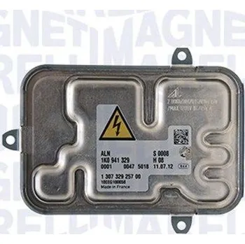 Řídící jednotka Řídicí jednotka, adaptabilní přední světlomety (osv.zatáčky) MAGNETI MARELLI 711307329257