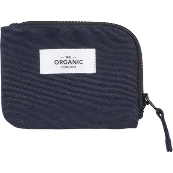 The Organic Company, Portmonka The Organic Company tmavomodrá - Formadore