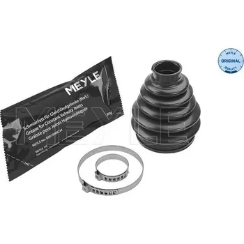 Hřídel nápravy Sada měchů, hnací hřídel MEYLE 40-14 495 0001