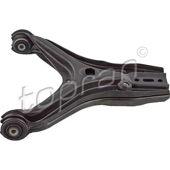 Zavěšení kol Řídicí páka, zavěšení kol TOPRAN 104 304